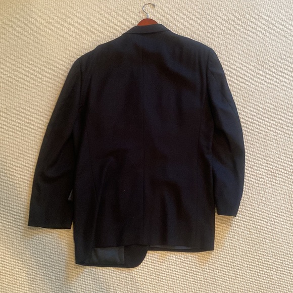 Joseph Abboud Mens sports coat 42R - Picture 2 of 2